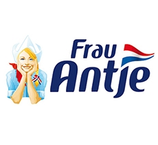 Frau Antje